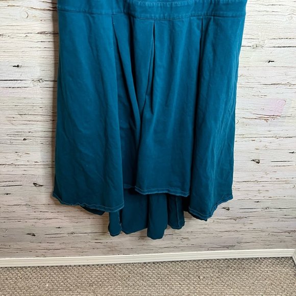 Eshakti blue dress size 16 - Picture 2 of 7